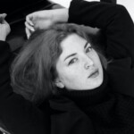 Логотип группы Фотографы-искусствоведы
